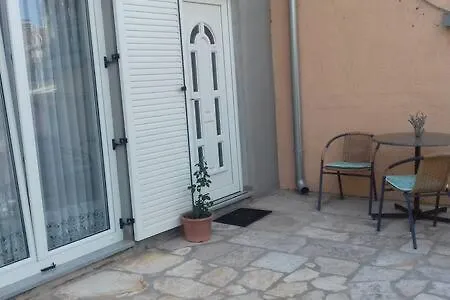 Διαμέρισμα Pula Central
