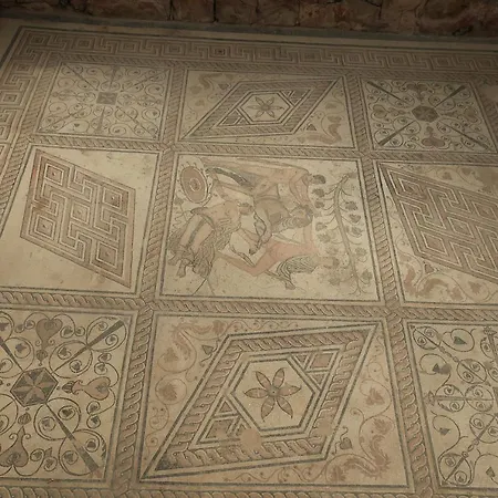 Pula Central Διαμέρισμα Πούλα