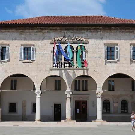 Διαμέρισμα Pula Central Πούλα